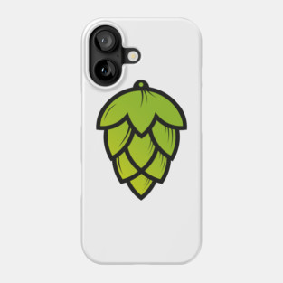 Hops Phone Case