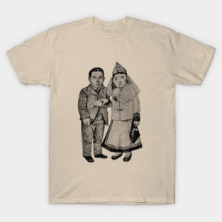 The Crane Wife T-Shirt