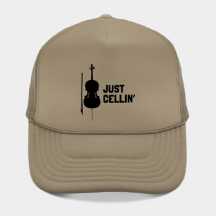 cello Hat