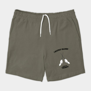 drums Shorts
