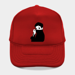 Liza Minnelli | Pop Art Hat