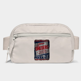 The Oneders Band Bag