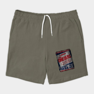 The Oneders Band Shorts