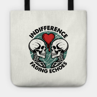INDIFFERENCE Tote