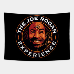 The Joe Rogan Experience Tapestry