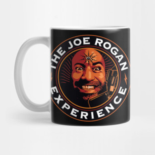 The Joe Rogan Experience Mug