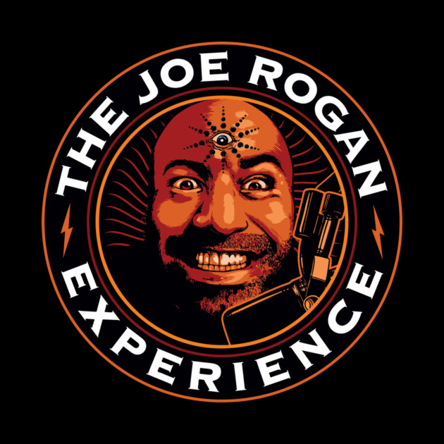 The Joe Rogan Experience by Panamerum