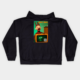 Buddy's Bunch Kids Hoodie