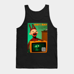 Buddy's Bunch Tank Top