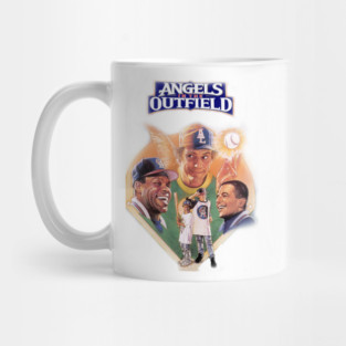 Angels Mug