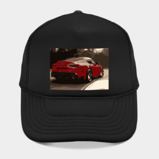 Supra Hat