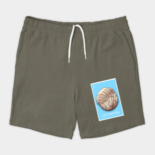 La concha Shorts