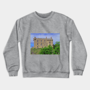 Dunvegan Castle Crewneck Sweatshirt