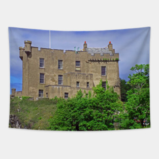 Dunvegan Castle Tapestry