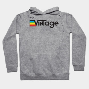 Vintage Collector - Activision Hoodie