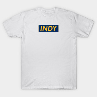 Indy T-Shirt