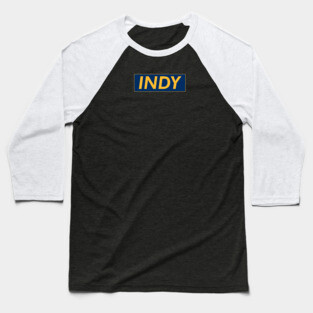 Indy Baseball T-Shirt