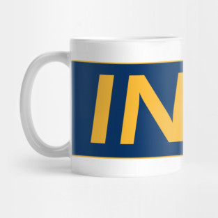 Indy Mug