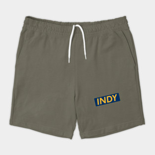 Indy Shorts