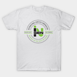 inGEN Corporation T-Shirt