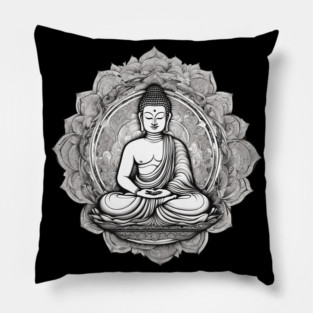 Dharma Pillow