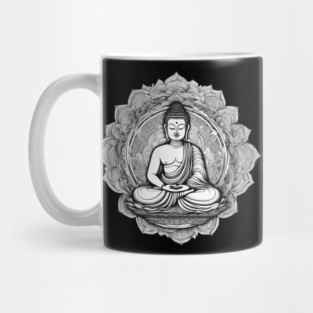 Dharma Mug