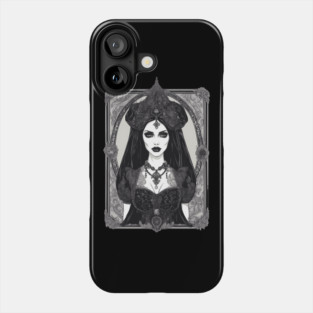 Wicked Witch Phone Case