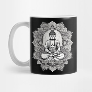 Mantra Mug