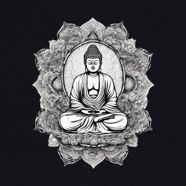 Mantra by animegirlnft