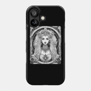 Judgement Tarot Phone Case