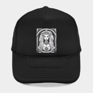 Judgement Tarot Hat