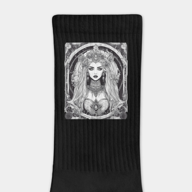 Judgement Tarot by animegirlnft