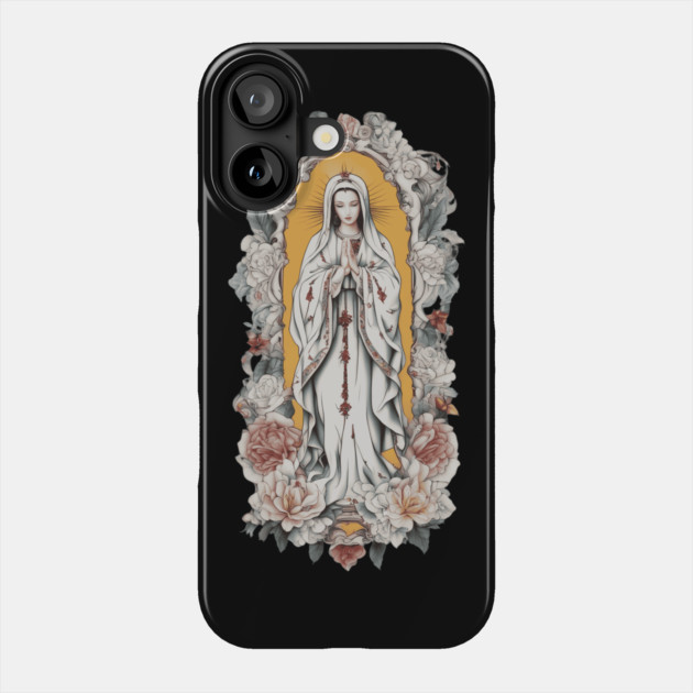 Goodness Gracious Phone Case by animegirlnft