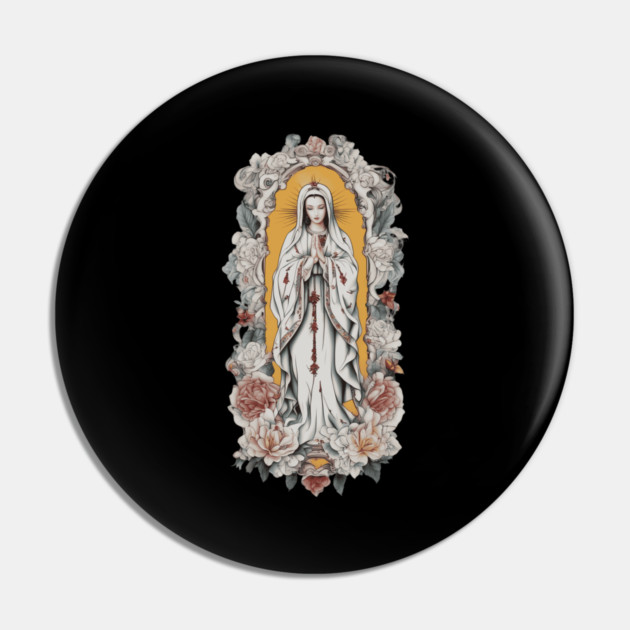 Goodness Gracious Pin by animegirlnft