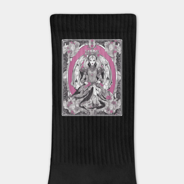 Psychic by animegirlnft