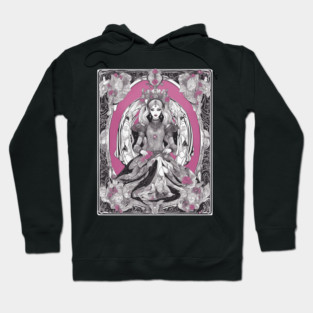 Psychic Hoodie