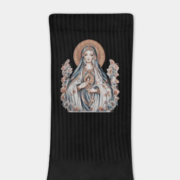 Madre De Dios by animegirlnft