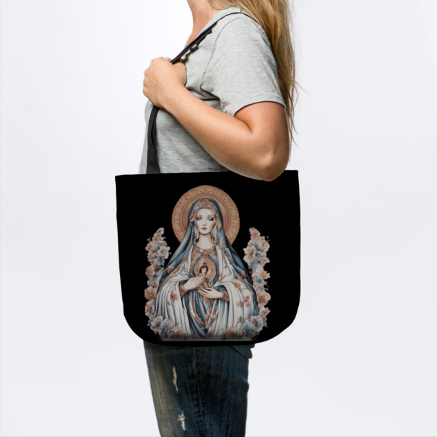 Madre De Dios by animegirlnft