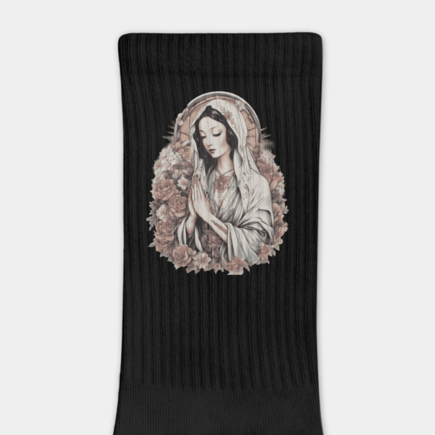 Mary Magdalene by animegirlnft