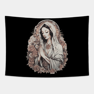 Mary Magdalene Tapestry
