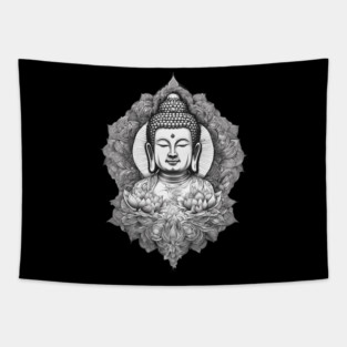 Bodhisattva Tapestry