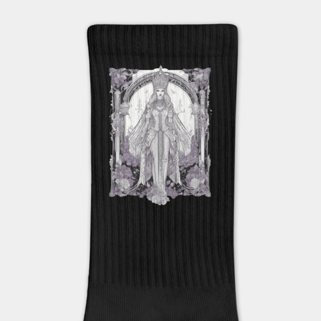 Fortune Teller by animegirlnft