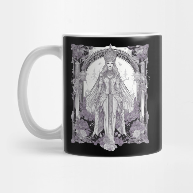 Fortune Teller by animegirlnft