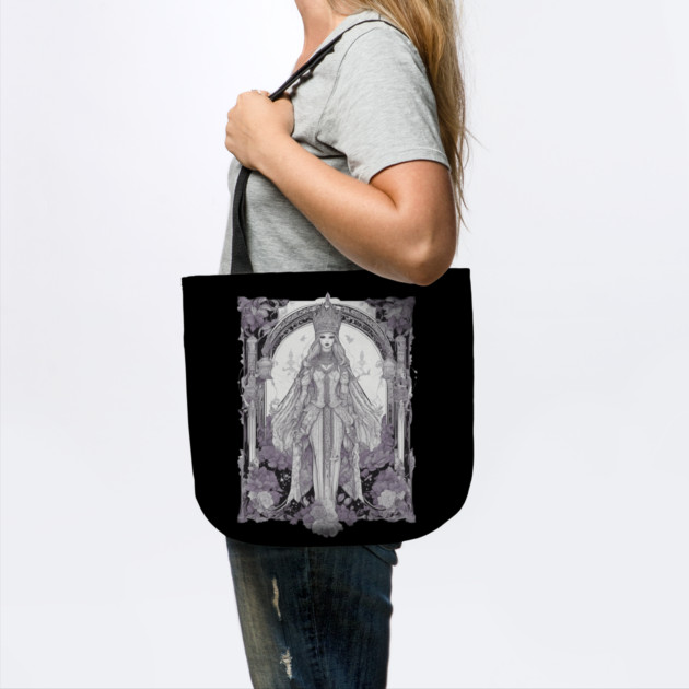 Fortune Teller by animegirlnft