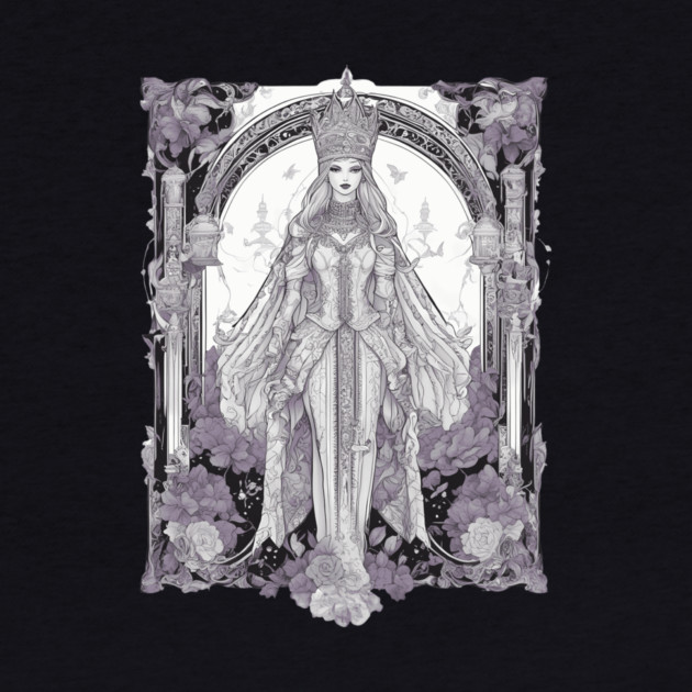 Fortune Teller by animegirlnft