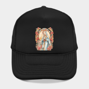Saint Mary Hat