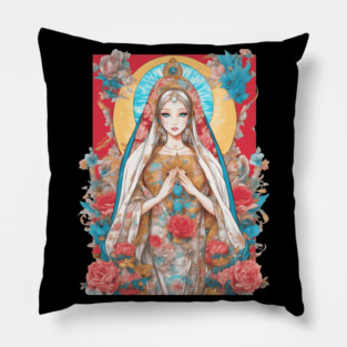 Good Witch Pillow