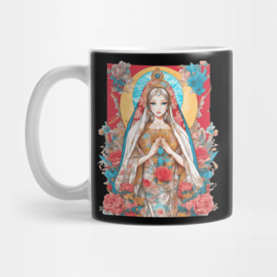 Good Witch Mug