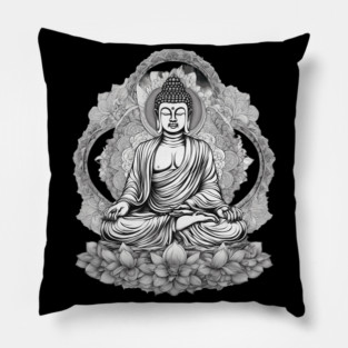 Tantra Pillow