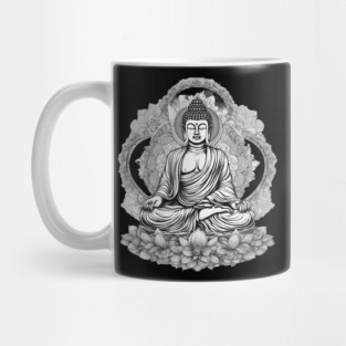 Tantra Mug